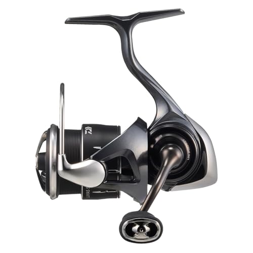 【美品❗️】24LUVIAS ST SF2000SS-P Daiwa 24 LUVIAS ST SF2000SS-P Sensitive Tune SF-2000-SS-P