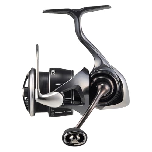 【美品❗️】24LUVIAS ST SF2000SS-P Daiwa 24 LUVIAS ST SF2000SS-H Sensitive Tune SF-2000-SS-H
