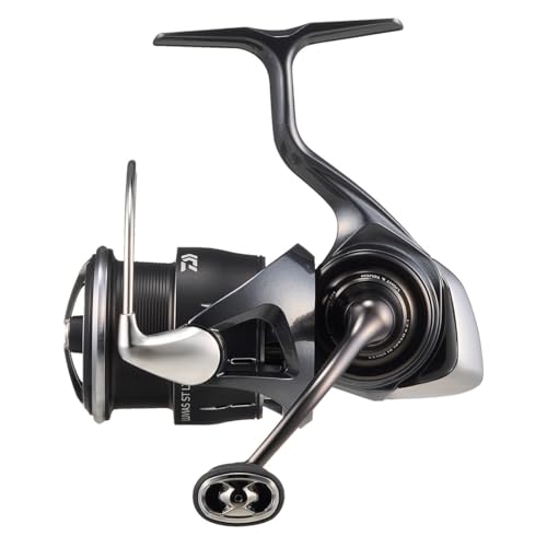 Daiwa 24 LUVIAS ST LT2500S-XH Sensitive Tune LT-2500-S-XH