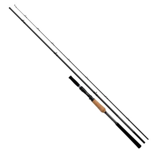 PHANTOM LIBERALIST 933MH＋RSB Daiwa Lure Fishing Bait Casting Rod 2024 PHANTOM LIBERALIST