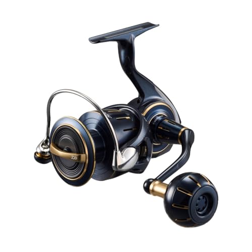 Daiwa Saltiga 6000P リール 431869_1.jpg