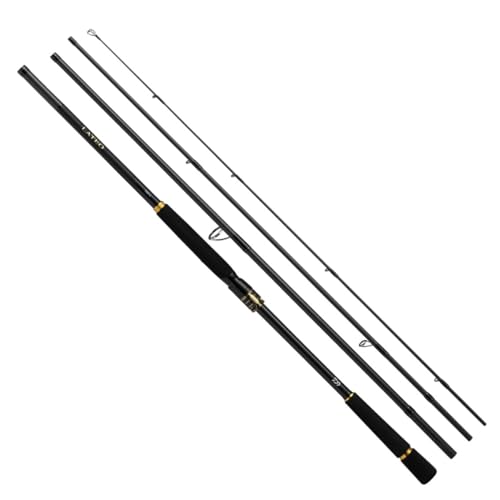 Daiwa LATEO R 90ML Spinning Rod | eBay