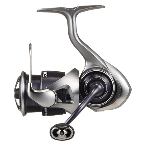 Daiwa 25 CALDIA FC LT2000S-H Finesse Custom LT-2000S-H