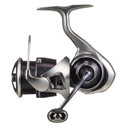 DAIWA CALDIA LT2500 ＆ SLP WORKS LTα2500S Daiwa 25 CALDIA LT2500S-XH LT-2500S-XH Spinning Reel | eBay