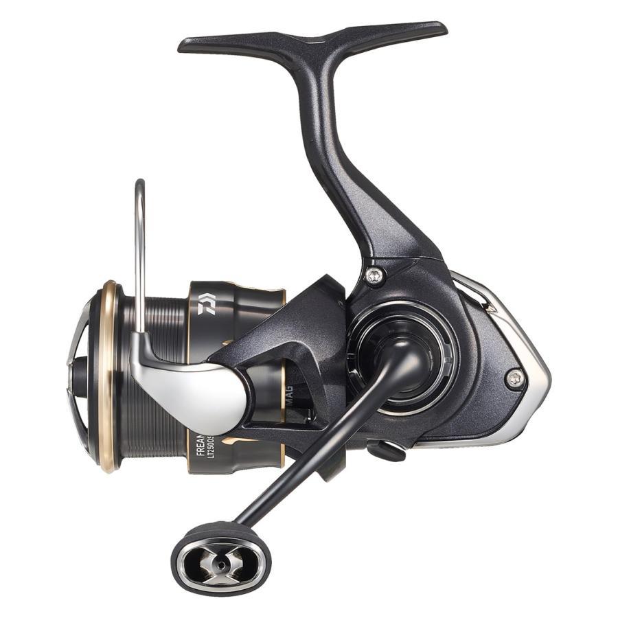 FREAMS Daiwa リール 2506H 15 ダイワ K (スピニングリール)の通販 2506h フリームス 15 ダイワ リール