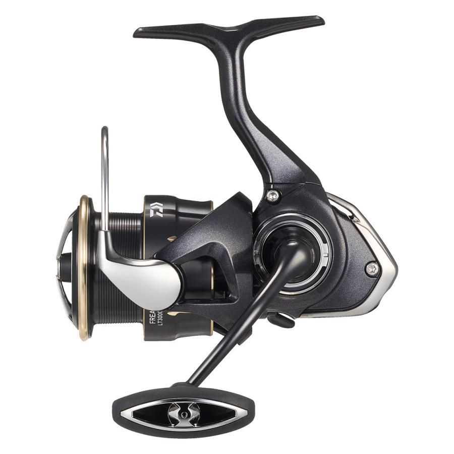 Daiwa 26 FREAMS LT3000-CXH Spinning Reel | eBay