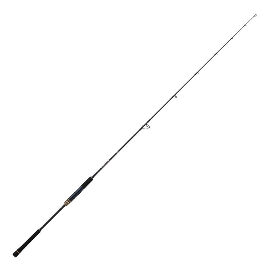 Daiwa SALTIGA J LOWRESPONSE 63S-3 Spinning Rod | eBay