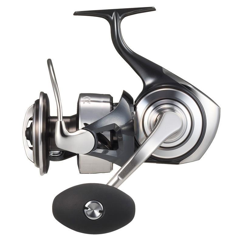 Daiwa 26 CERTATE SW 8000-H Spinning Reel | eBay