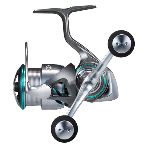 DAIWA - 【9/18まで】DAIWA Emeraldas LT-2500S-H-DH Daiwa EMERALDAS LT 2500S-H-DH Spinning Reel | eBay