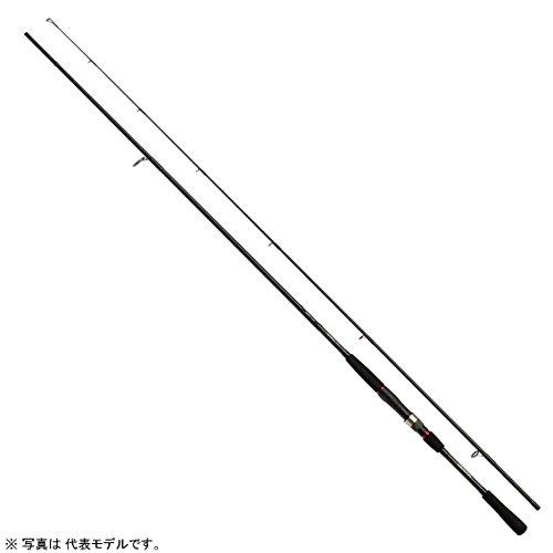Daiwa Liberty club SEABSS 86L シーバスロッド Amazon | ダイワ(DAIWA) シーバスロッド リバティークラブ