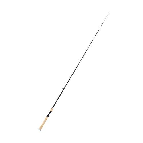 Daiwa B.B.B. 666TMRB Baitcasting Rod for Bass 4960652876957
