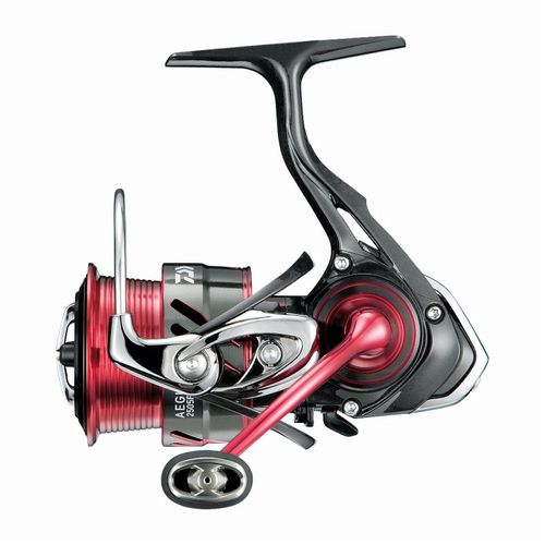 falcon coastal rods