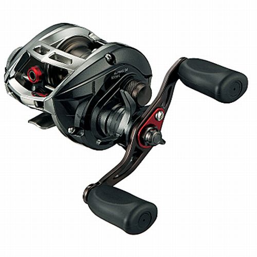 【ファン】Daiwa 　ALPHAS SV 105 SHL Daiwa ALPHAS SV 105-SHL Baitcasting Reel 4960652960892