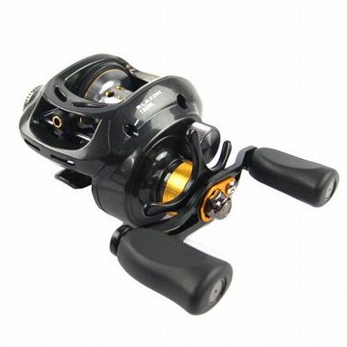 Daiwa BLAZON 100-HL Baitcasting Reel 4960652923767 – North-One Tackle