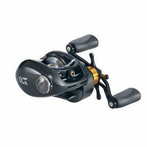 Daiwa BLAZON 100-SHL Baitcasting Reel New! 4960652923781