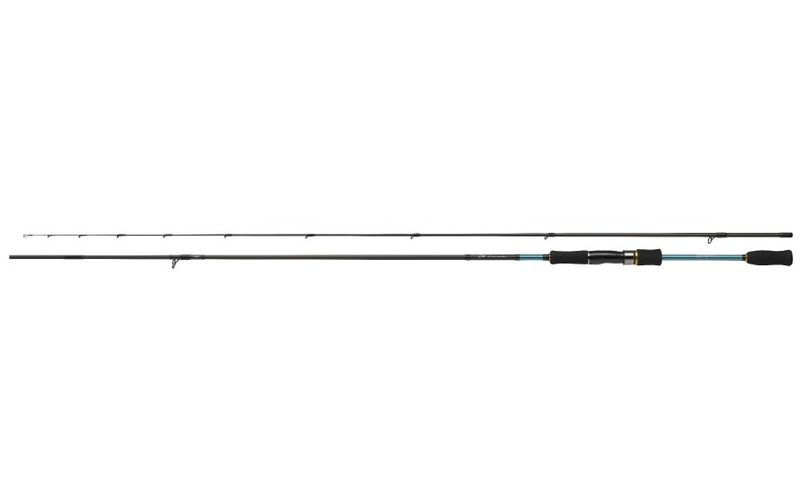 Daiwa EMERALDAS AGS OUTGUIDE MODEL 88MH SHORE Spinning Rod