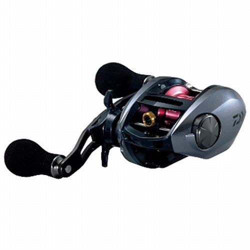 Daiwa KOHGA 100 Baitcasting Reel New! 4960652932691 – North-One Tackle