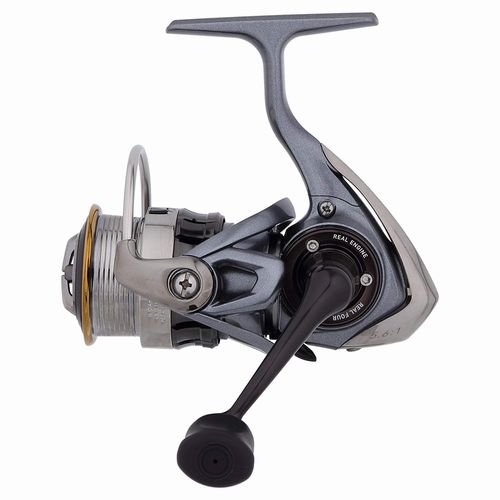 Daiwa 15 LUVIAS 2004-H Spinning Reel 4960652025379