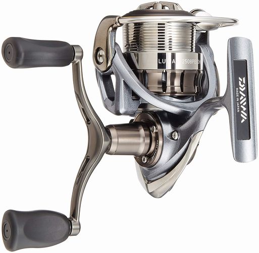 Daiwa  LUVIAS  PE DH Spinning Reel