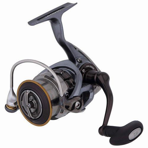 Daiwa 15 LUVIAS 2508-PE-H Spinning Reel 4960652025409