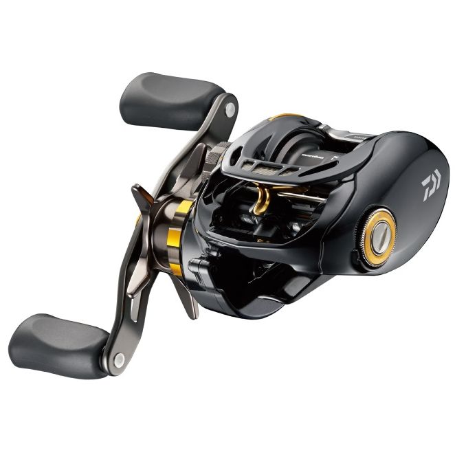 Daiwa MORETHAN PE SV 8.1R TW Baitcasting Reel | eBay Daiwa MORETHAN PE SV 8.1R TW Baitcasting Reel | eBay