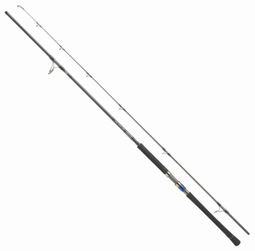 ロッド DAIWA SHORE SPARTAN 100H ダイワ ショアスパルタン 100H 【使用インプレ】 » 豪磯部