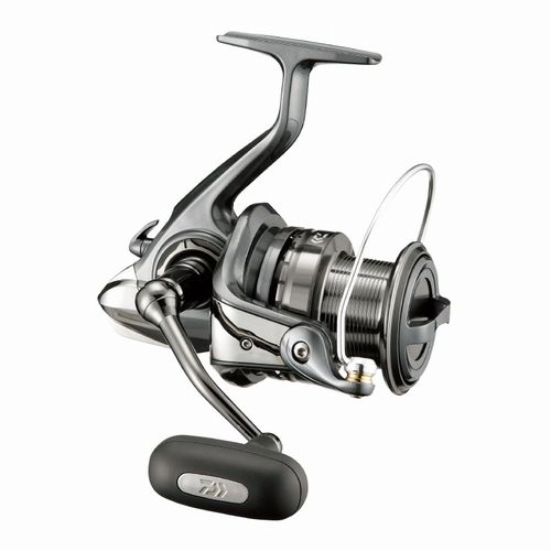 Daiwa SHORECAST SS 4500 Surf Casting Reel 4960652205580