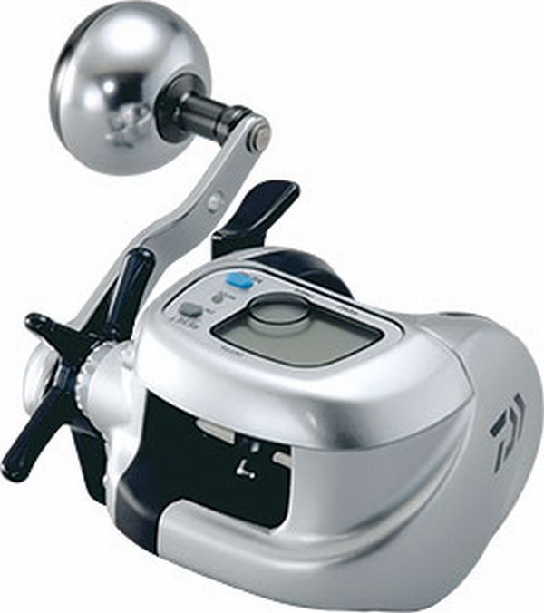 リール DAIWA TANASENSOR 300 ダイワ タナセンサー 300 (リール) 価格比較 - 価格.com
