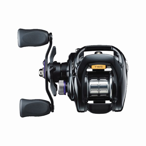 Daiwa TATULA 103-XHL-TW Baitcasting Reel 4960652939621
