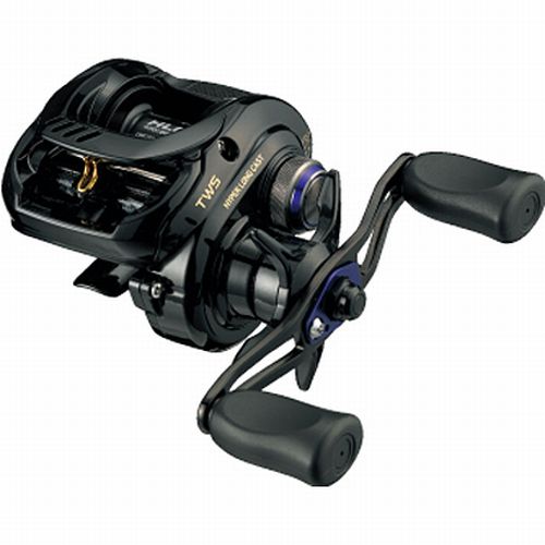 人気商品・限定商品ばかりの「超得 半額福袋」が販売開始 Daiwa TATULA HLC 7.3-L-TW Baitcasting Reel 4960652018357 リール