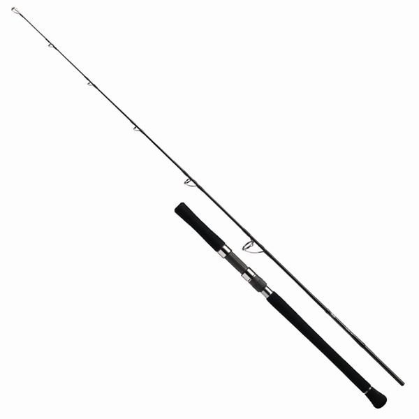 Daiwa VADEL Jigging 57-MS Spinning Rod 4960652029834