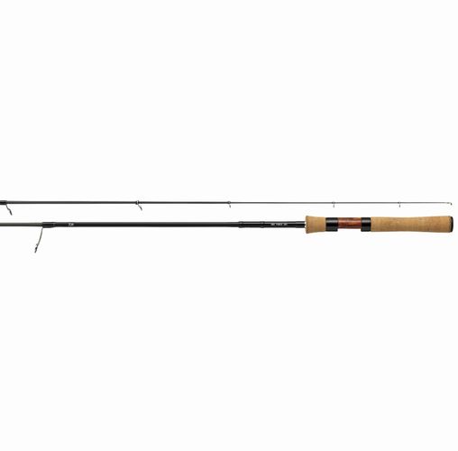 Daiwa Wise Stream 60tl Spinning Rod For Trout 4960652087612 N North