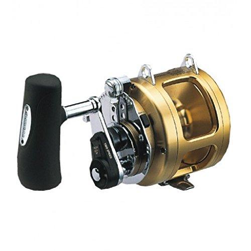 Shimano TIAGRA 20A Big Game Reel 4969363020307 – North-One Tackle