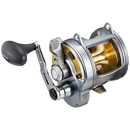 Shimano TYRNOS 20 Big Game Reel 4969363022523 – North-One Tackle