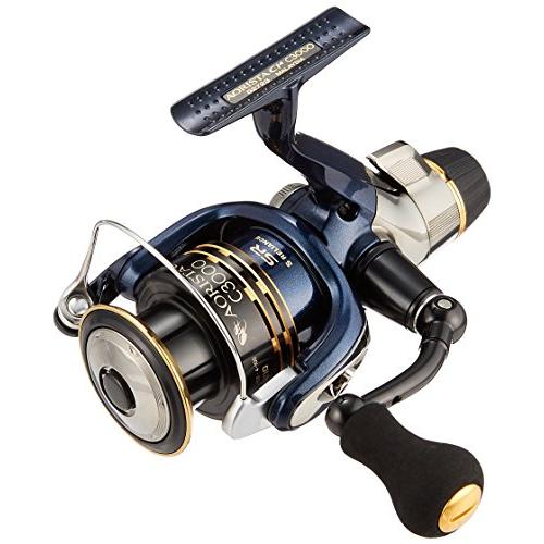 Shimano AORISTA BB C3000-HG Spinning Reel | eBay
