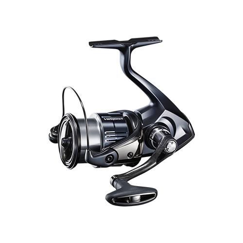 リール SHIMANO Vanquish 3000HGM Shimano 23 Vanquish C3000MHG Spinning Fishing Reel | eBay