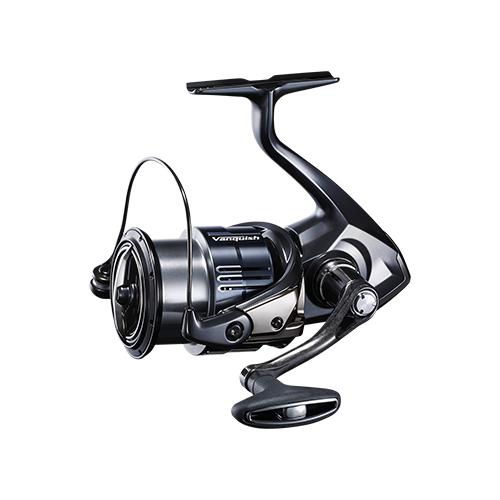 Shimano  Vanquish  MHG Spinning Reel