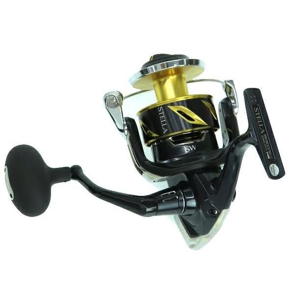 Shimano 19 STELLA SW 14000-XG Spinning Reel | eBay
