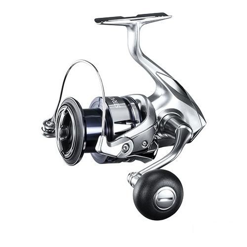 Shimano 19 STRADIC C5000 XG Spinning Reel 4969363040251 – North-One Tackle