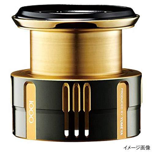 Shimano Yumeya 19 C spool 1000 4969363040527 – North-One Tackle