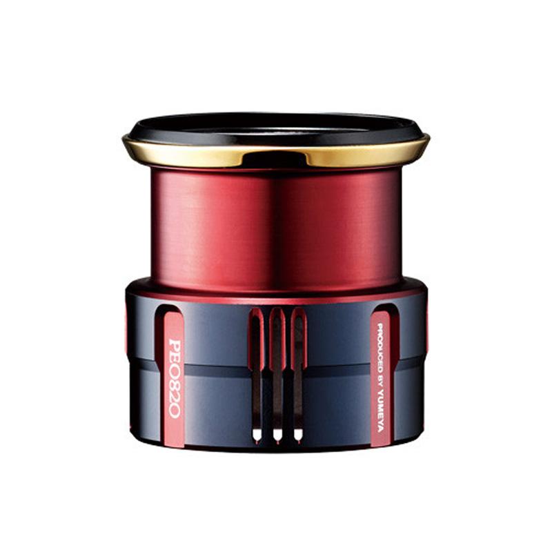 Shimano Yumeya 19 Custom Spool 2500 PE0815 4969363040589 – North