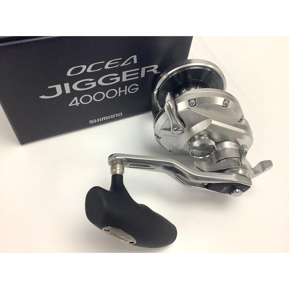 リール SHIMANO OCEA JIGGER 4000HG 4000 040671_11.jpg