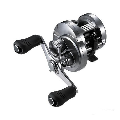 Shimano 20 CALCUTTA CONQUEST DC 100HG RIGHT Baitcasting Reel