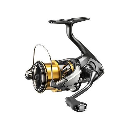 Shimano 20 TWIN POWER 2500S Spinning Reel 4969363041388 Shimano 20 TWIN POWER 2500S Spinning Reel 4969363041388