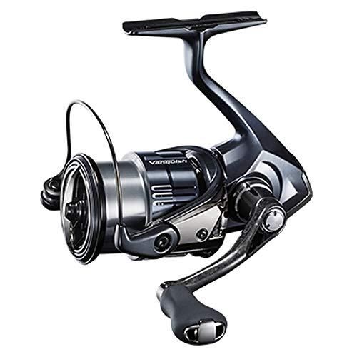 SHIMANO Vanquish C2500S XG フィッシングリール シマノ ヴァンキッシュ C2500SXG (リール) 価格比較 - 価格.com