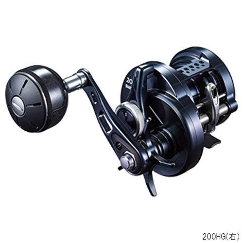 SHIMANO OCEA CONQUEST LIMITED 300HG Bait Fishing Reel | eBay