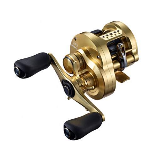 SHIMANO 100XT CALCUTTA リール リール SHIMANO CALCUTTA 100XT SHIMANO - カルカッタ 100xt