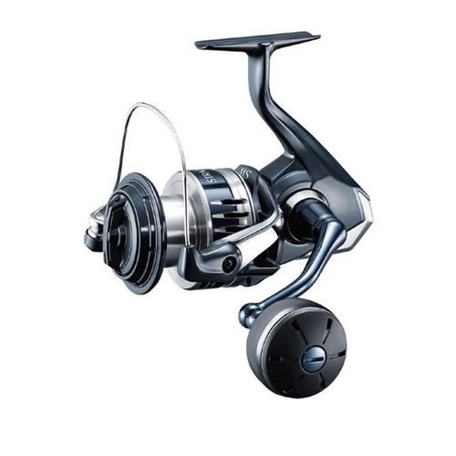 SHIMANO Stradic Reel – Baracuda Fishing Tackle