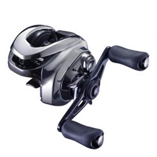 Shimano 21 ANTARES DC HG Left Baitcasting Reel 4969363042637