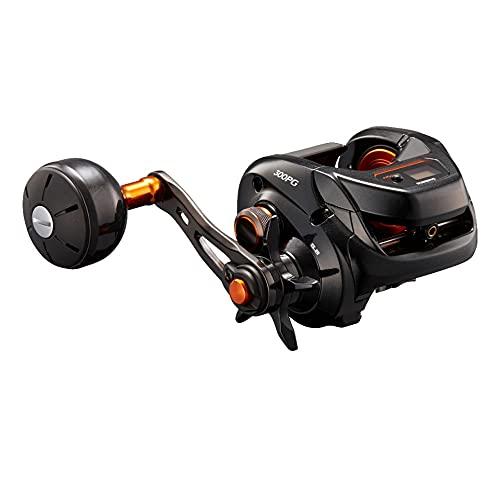 バルケッタ 300PG(USED) SHIMANO 21バルケッタ300PG RIGHT 美品 Shimano 21 Barchetta